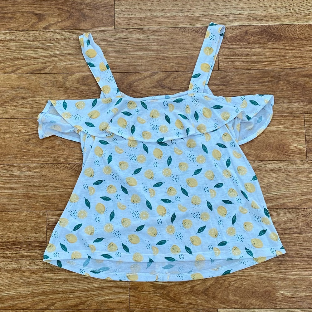 Lemon Top - Picture 2 of 3